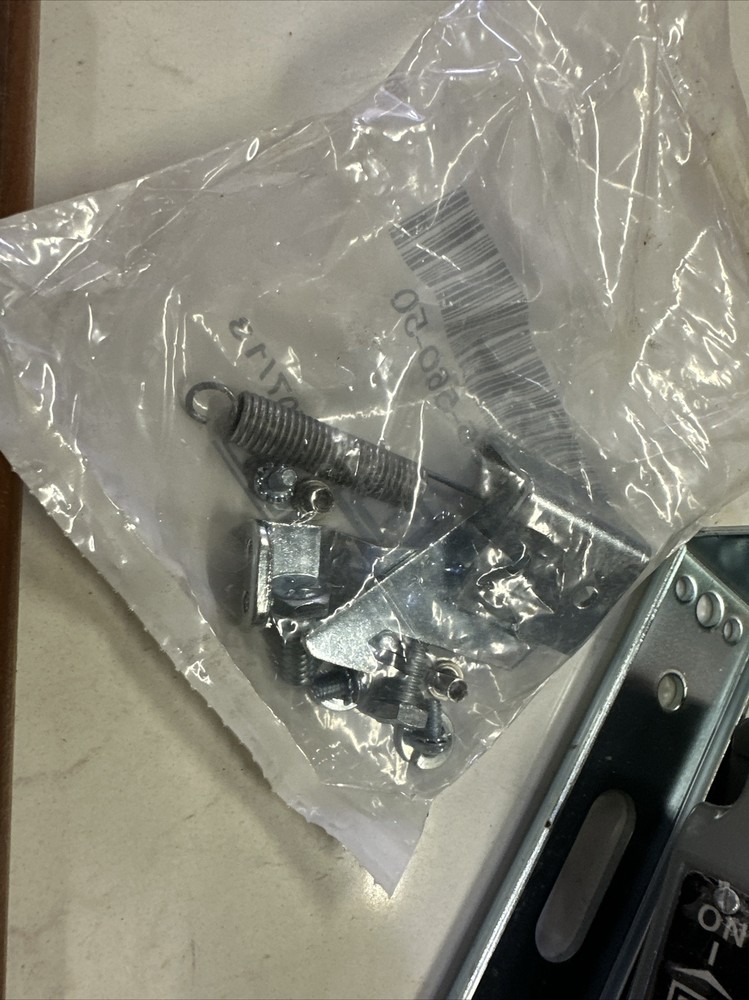 Square D Handle Mechanisim CLASS 9422 TYPE A1