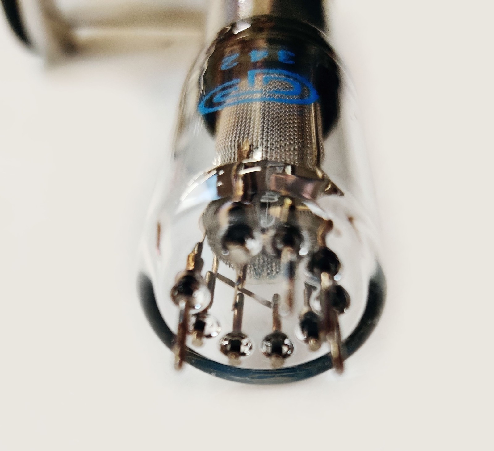 MKS 342 Ion Vacuum Gauge Thermo LCQ TSQ PerkinElmer ELAN Sciex API 2000 Tested