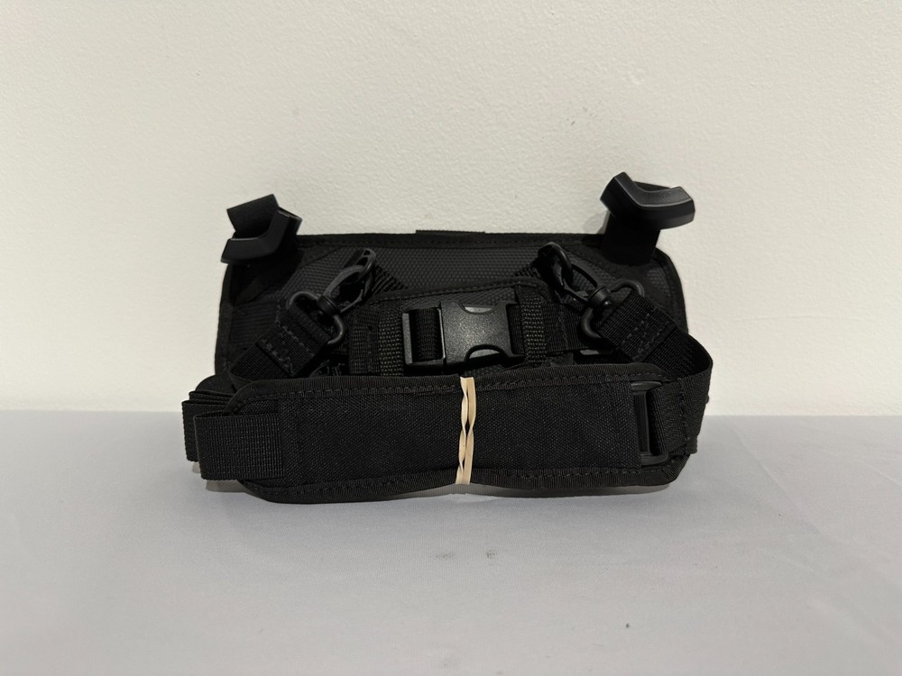 T100 Handstrap Kit