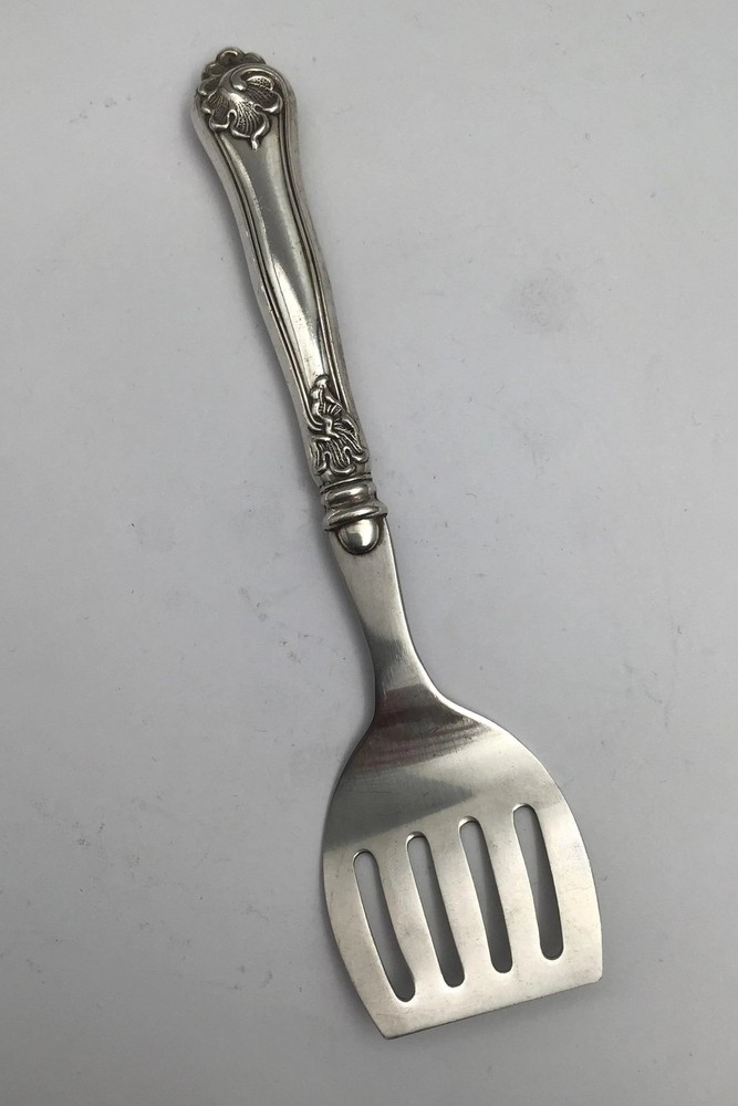 Cohr Silver Saxon Herring Fork