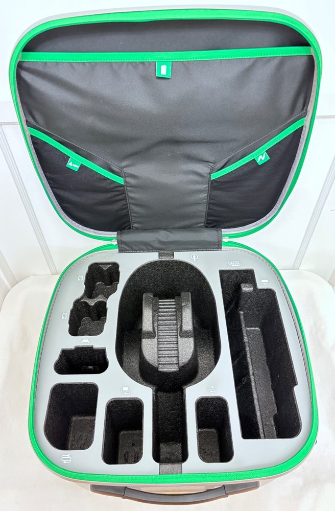 Integra 90620CS Duo LED Headlight Storage Carrying Case Only