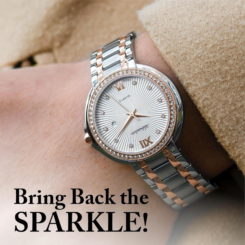 Silver Polish Sterling Silver Cleaner Dinnerware Silverwar New