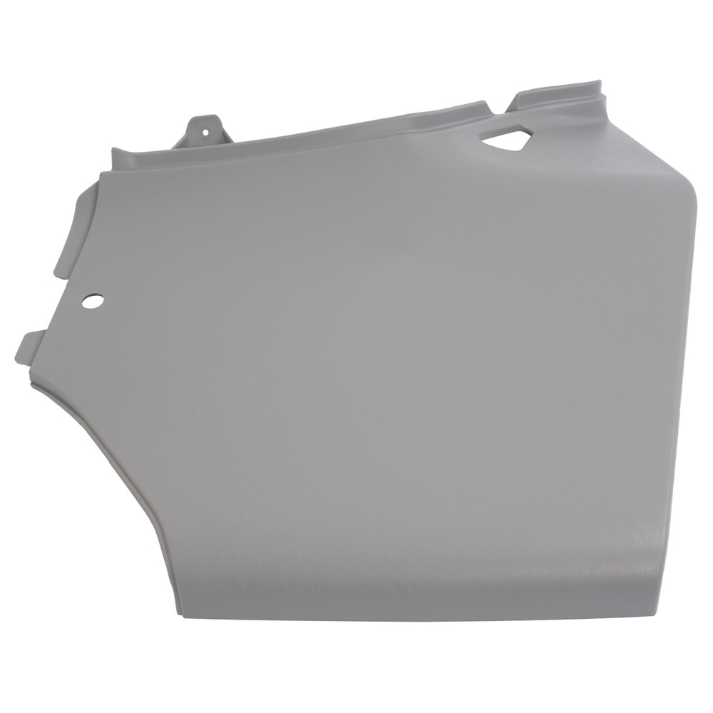 For Freightliner Columbia Century Coronado Dashboard Dash Cover Panel Gray
