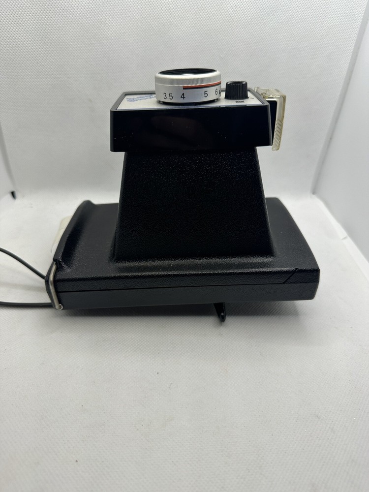 Vintage Polaroid Land Camera Super Shooter Untested
