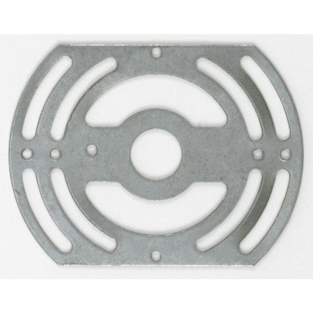 CROSSBAR FOR CANOPY: UNIVERSAL (FLAT OR ROUND), OFF-SET, STRAIGHT OR ADJUSTABLE