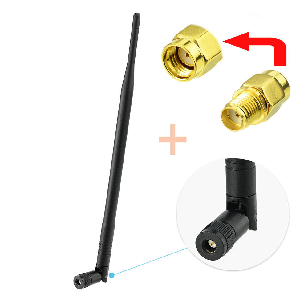 Cuddeback CuddeLink Cell Trail Camera Verizon - REPLACEMENT TRAIL CAMERA ANTENNA