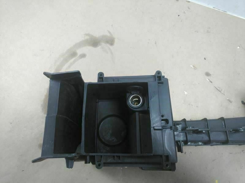 FORD ESCAPE SE 2014 CENTER CONSOLE FRAME FABRIC