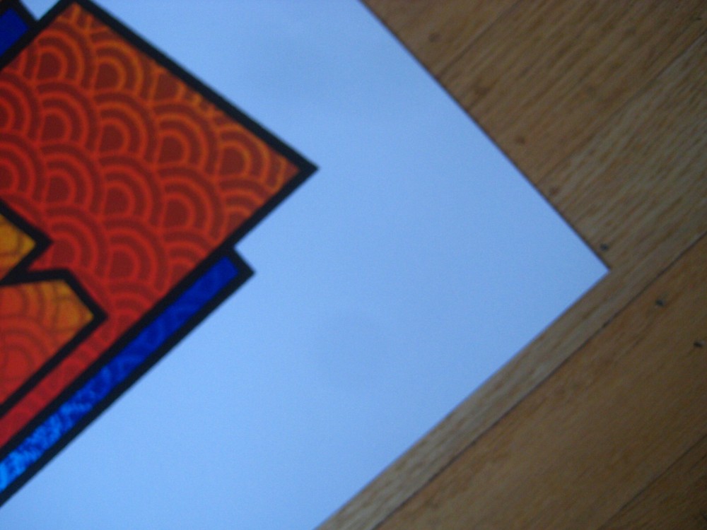 Chuck Sperry 311 New Orleans 2014