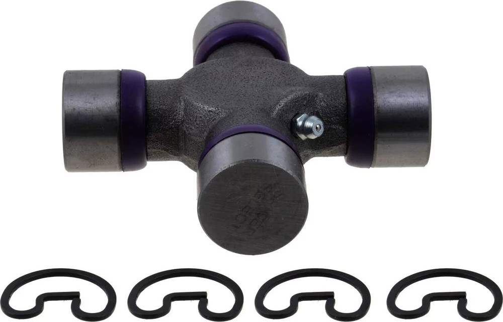 Spicer Select U-Joints 25-160X, Universal Joint Greaseable 1410 Series