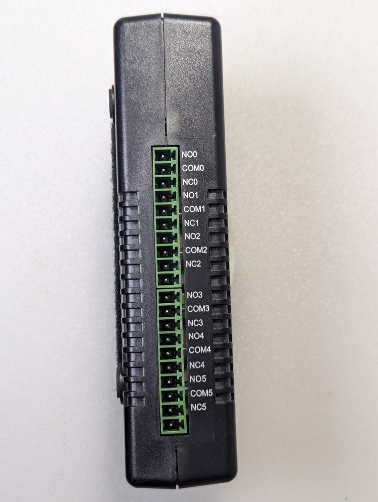 Advantech USB-4761 Portable Data Acquisition Module 8-ch Relay