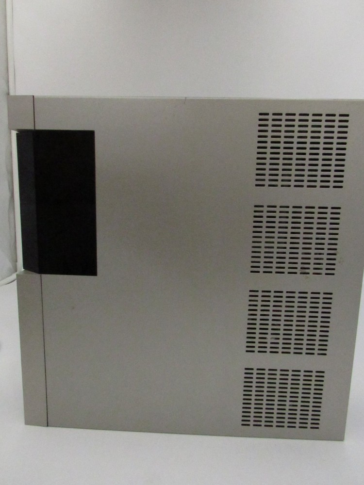 Technics SL-P7 CD Compact Disc Player Parts Only (Read)