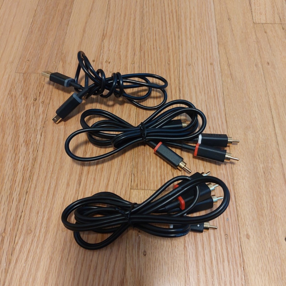 MWM Phase Essential Wireless Timecode Technology DVS DJ System with 2 REMOTES