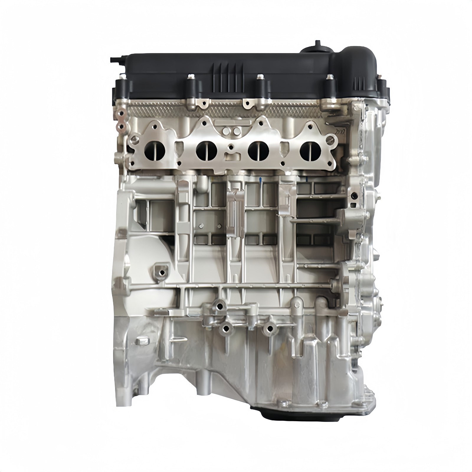 G4FC 1.6L Engine Assembly For Hyundai i20 ix20 i30 Accent Elantra Kia Forte Soul