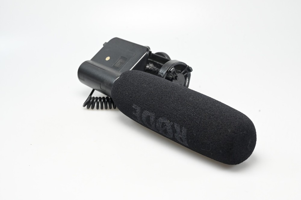 Rode VideoMic #G140