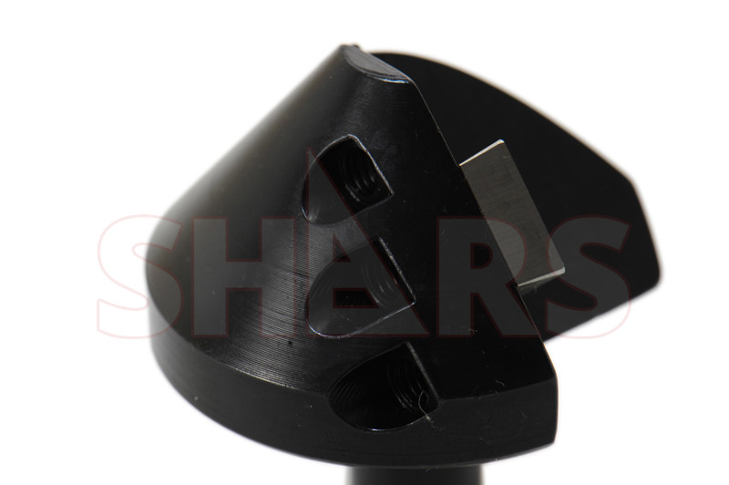 SHARS 1/2" 82 Degree Countersink NEW !]