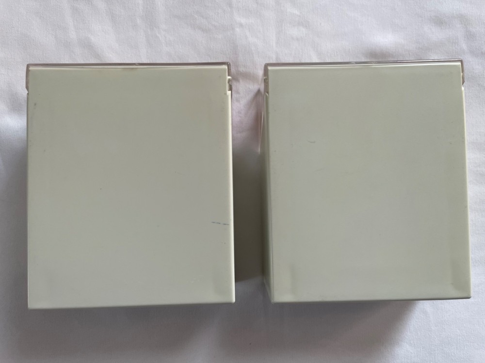 3 1/2" Floppy Diskette - 20 - Sony, 16 - 3M, 2 - Maxell and 2 Diskette Boxes