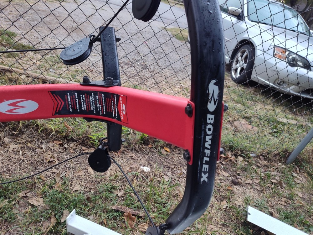 Bowflex PR3000 Home Gym - Fast Shipping