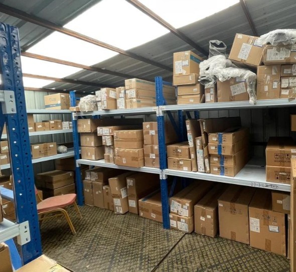 10PC new IC integrated chip MS5351M #iw