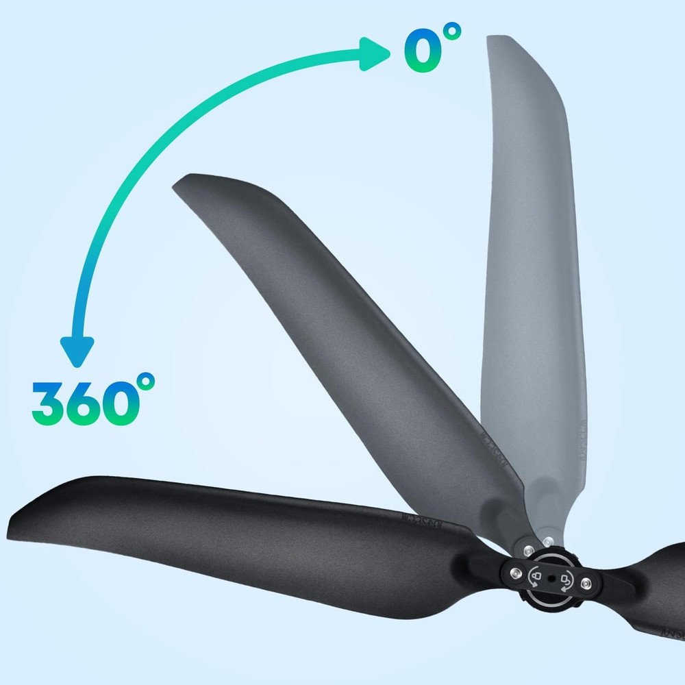 Autel Robotics EVO II ENT Propellers
