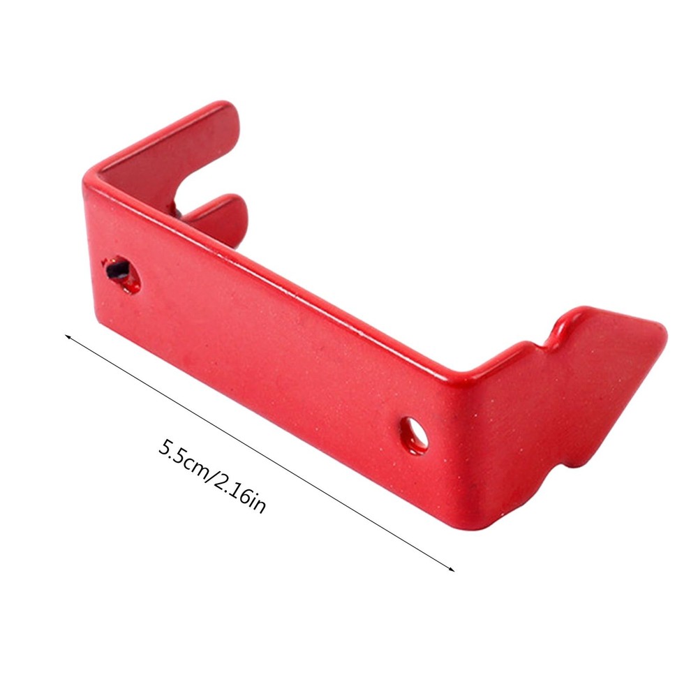2Pcs String Splitter Bowstring Separator Tools Archerys Separator Peep Sight ...