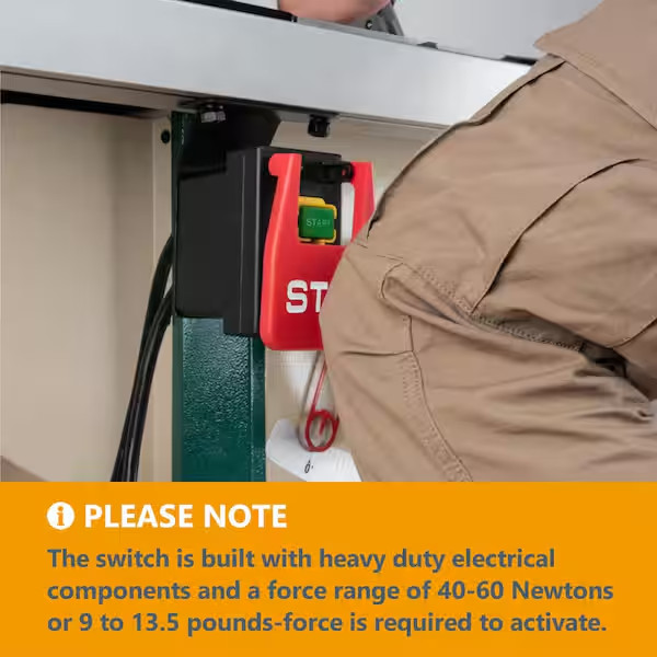 110/220-Volt Paddle Switch Free Ship NEW