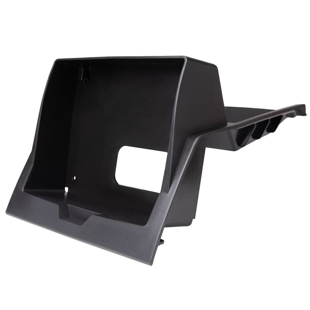 MB Quart Polaris Ranger XP 1000 RG-DASH-1 Tuned GMR7V1 Source Unit Dash Kit