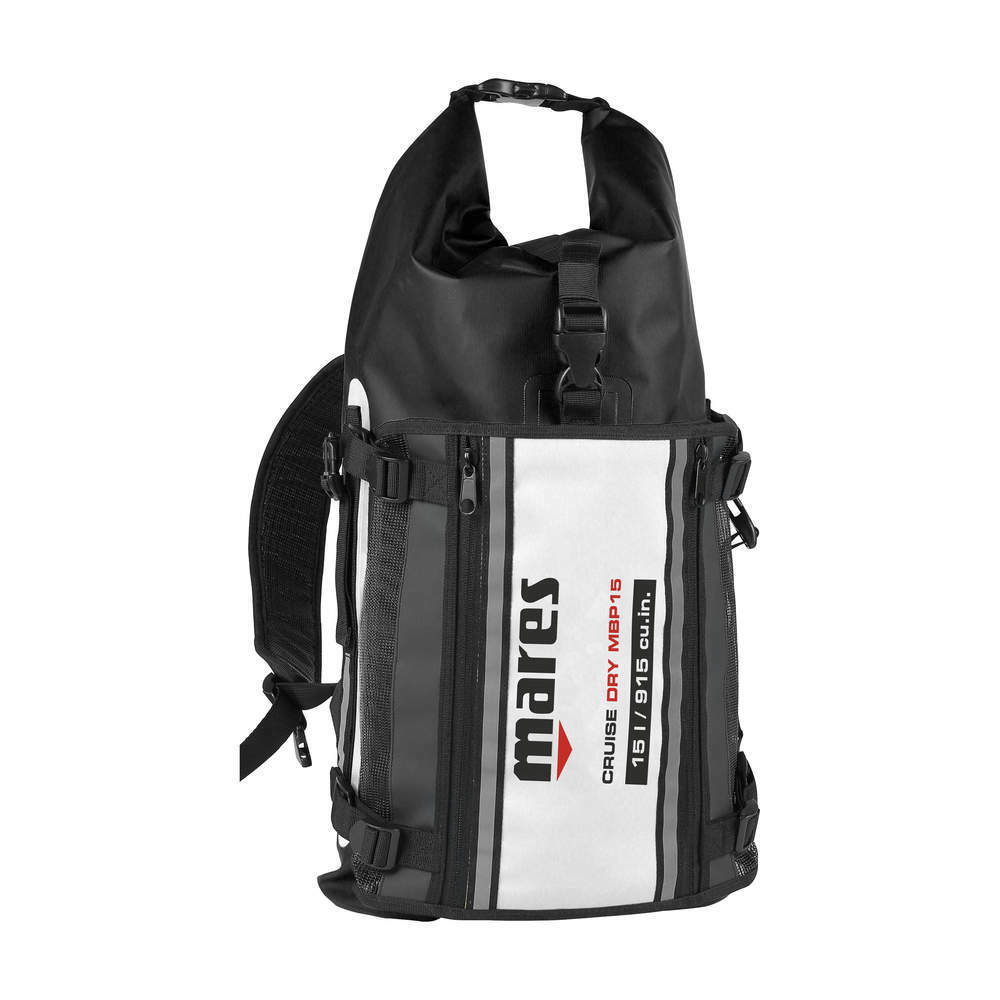 Mares Cruise Dry MBP15 Bag