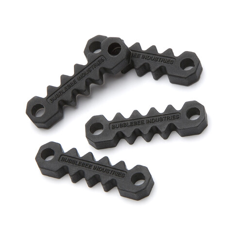 Bubblebee Industries Cable Saver – 4Pack