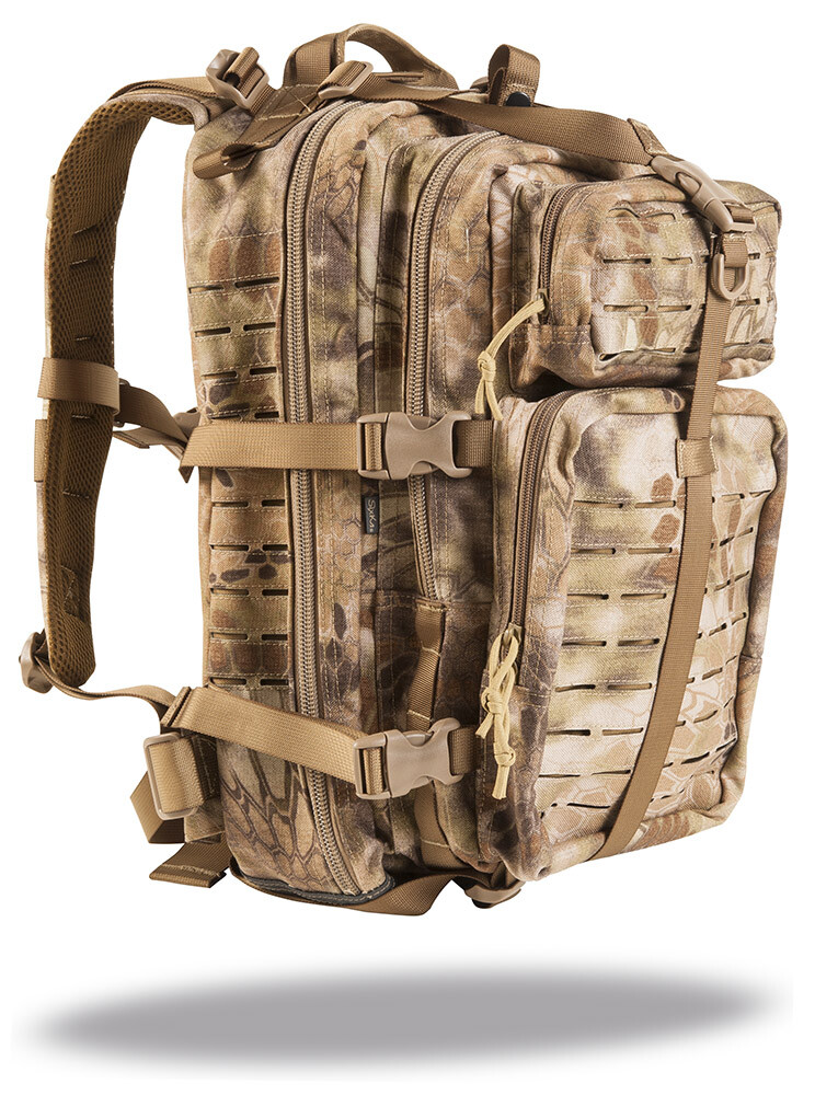 SK7 Assault  Backpack Falcon Kryptek Highlander®  30 L