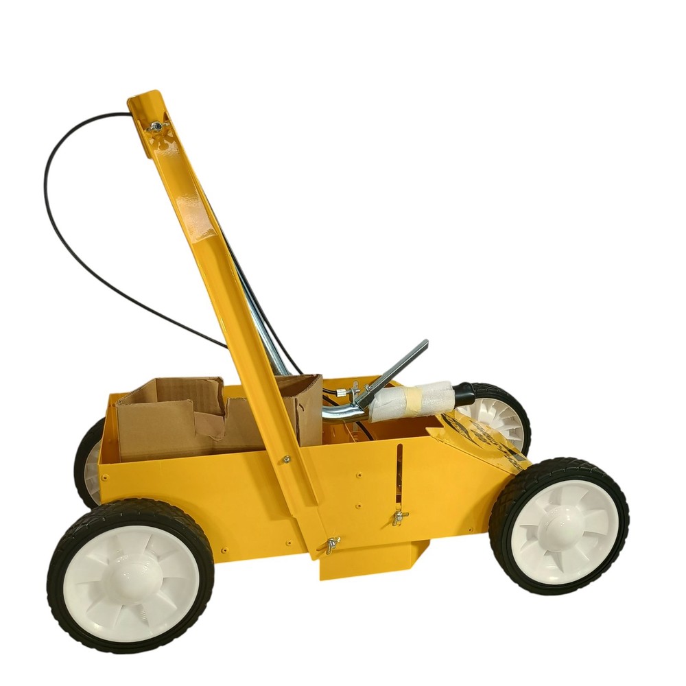 Aervoe Vers-A-Striper Cart Field Pavement Marker