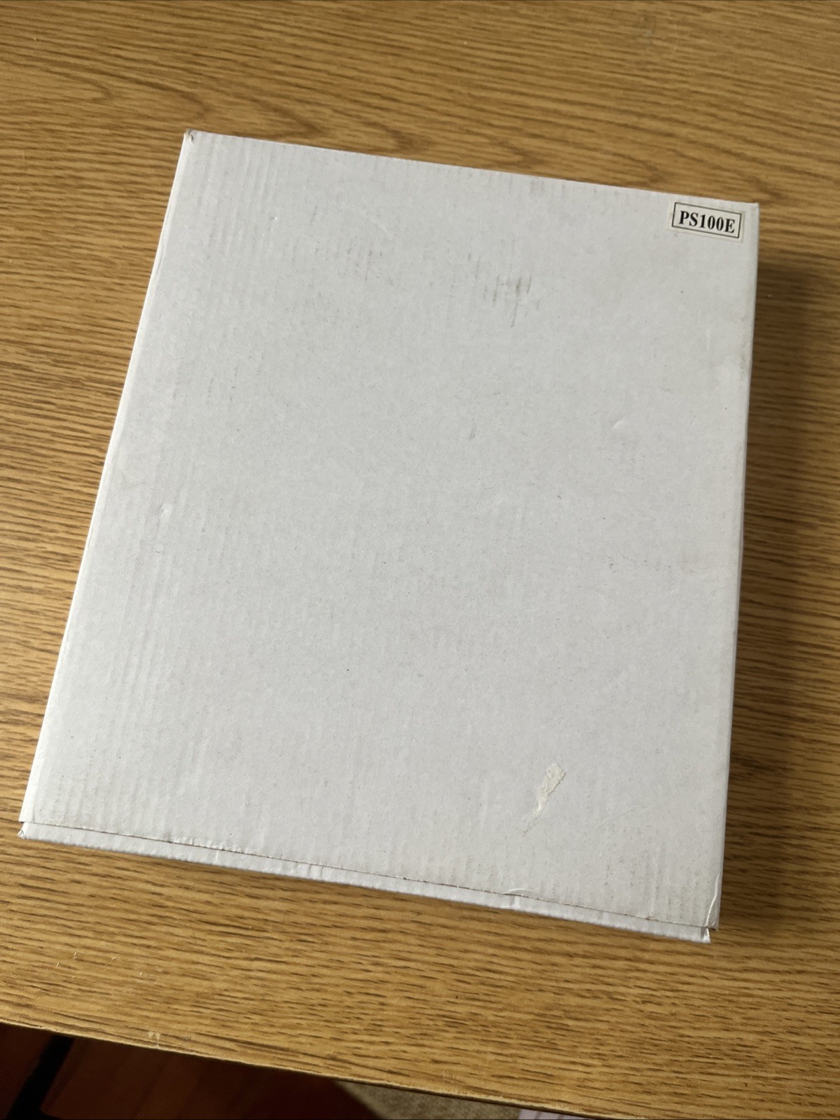 AmScope PS100E 100 Homeschool Biology Prepared Microscope Slides - Set E