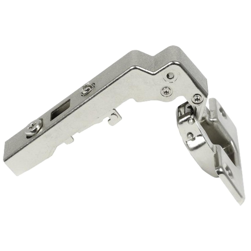 Hettich Intermat 9936 W90 95˚ Angle Inset Hinge 77708