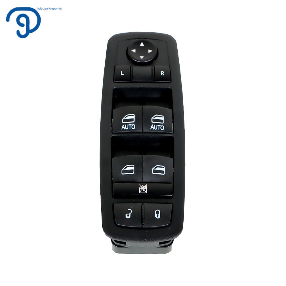 Master Power Window Control Switch For Dodge Journey Chrysler 2011-2017