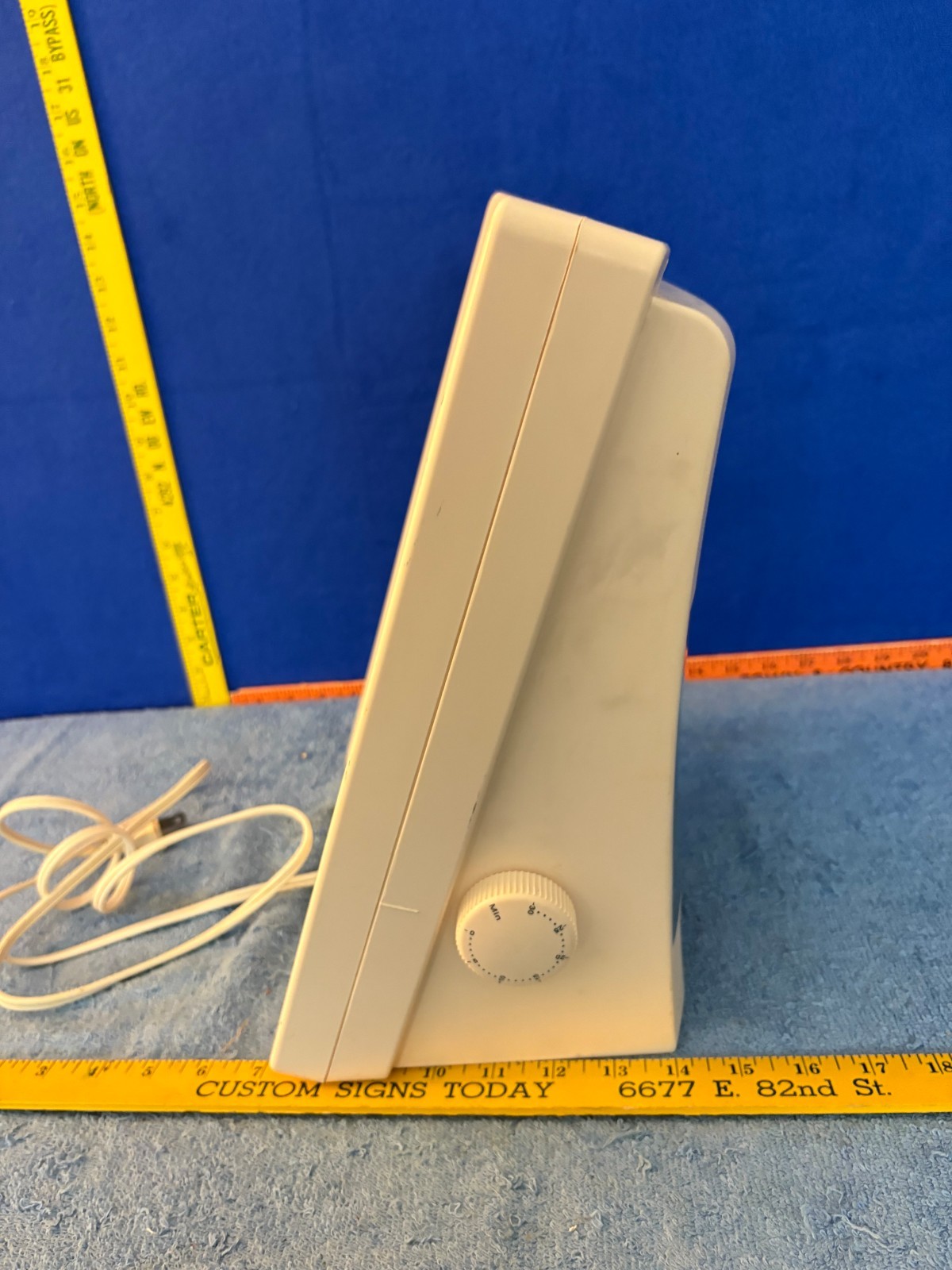 Casun Sun Lamp EB100 Tanning Light Lamp