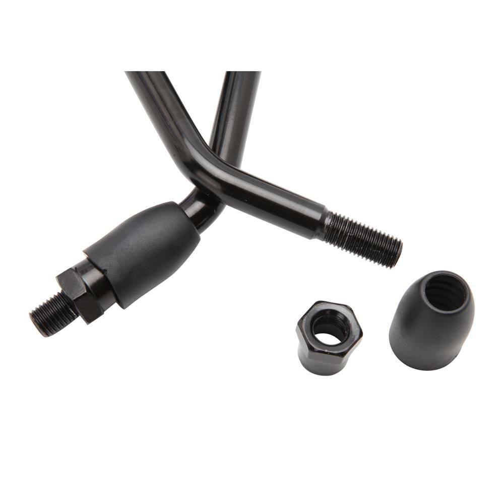 For CF MOTO CFORCE 600 500 800 1000 ATV Rearview Mirrors + 7/8" Handlebar Clamps