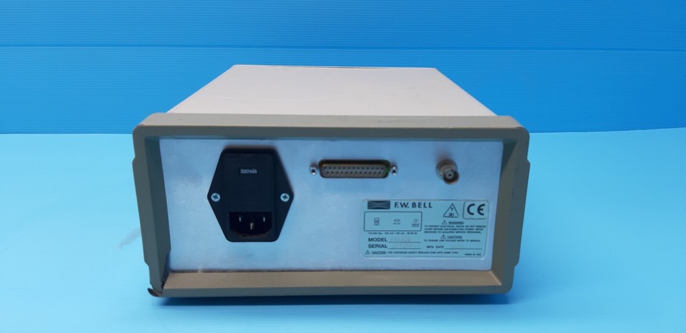 F.W. Bell Model 9200CE Gaussmeter