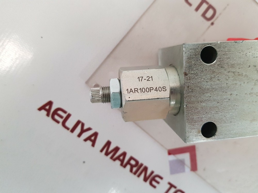 Eaton cxp593 57504 hydraulic power pack shell