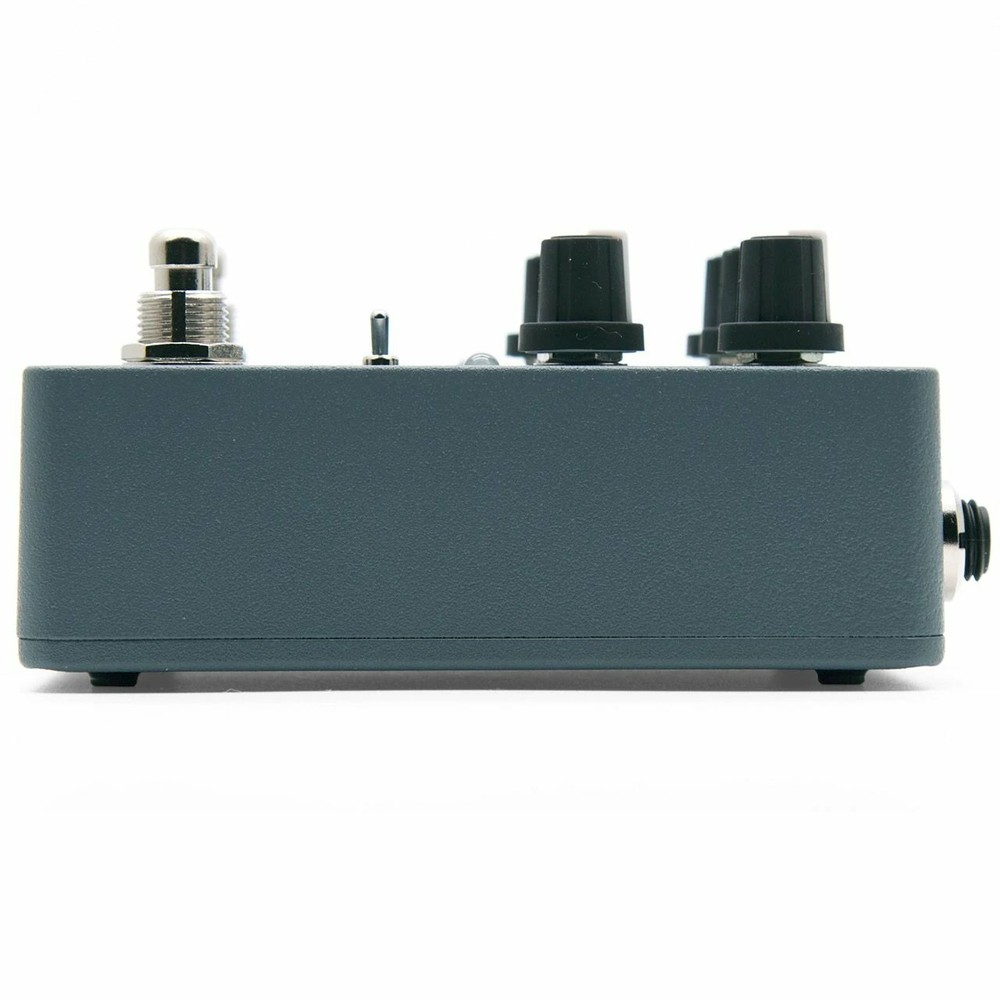 Red Panda Tensor Time Warp Tape Delay / Pitch Shifting Pedal