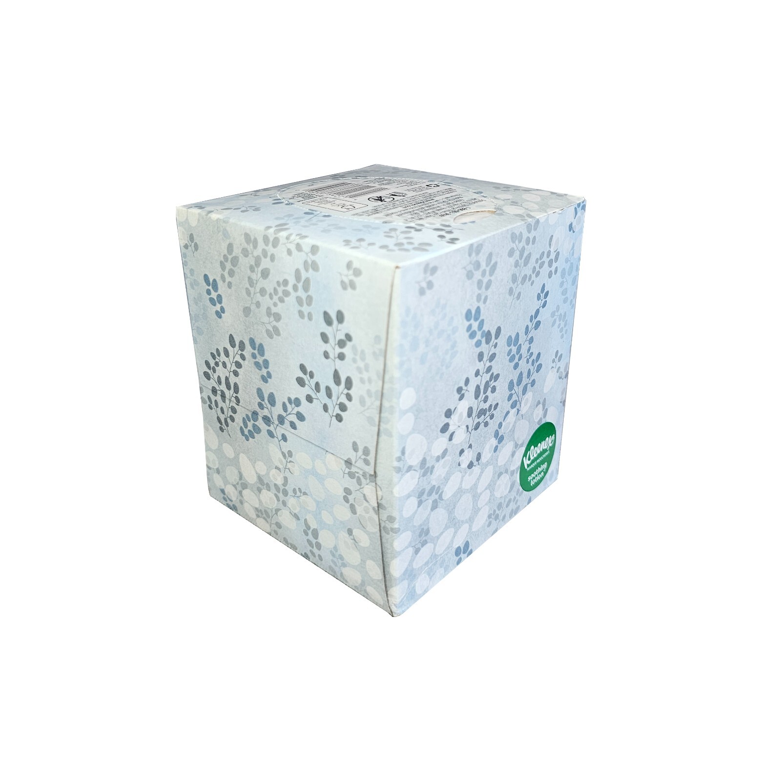 Best Tissue Box Diversion Safe Stash Can Hidden Compartment Clear Cube Container