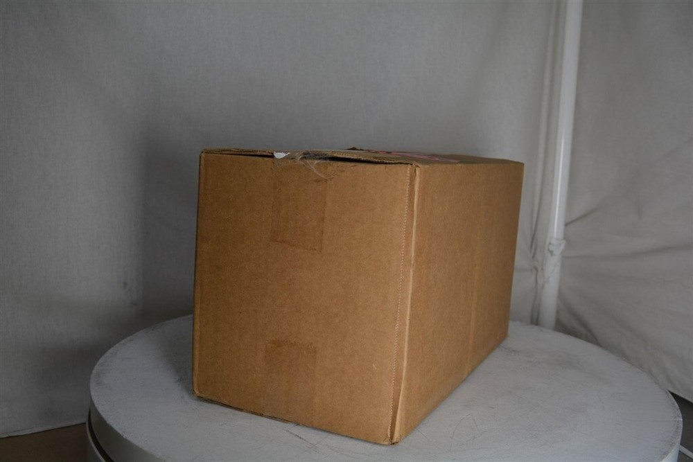 NEW SEALED BOX Generic TT400100P 4x1 Thermal Transfer Label Roll 4Pack SEE NOTES