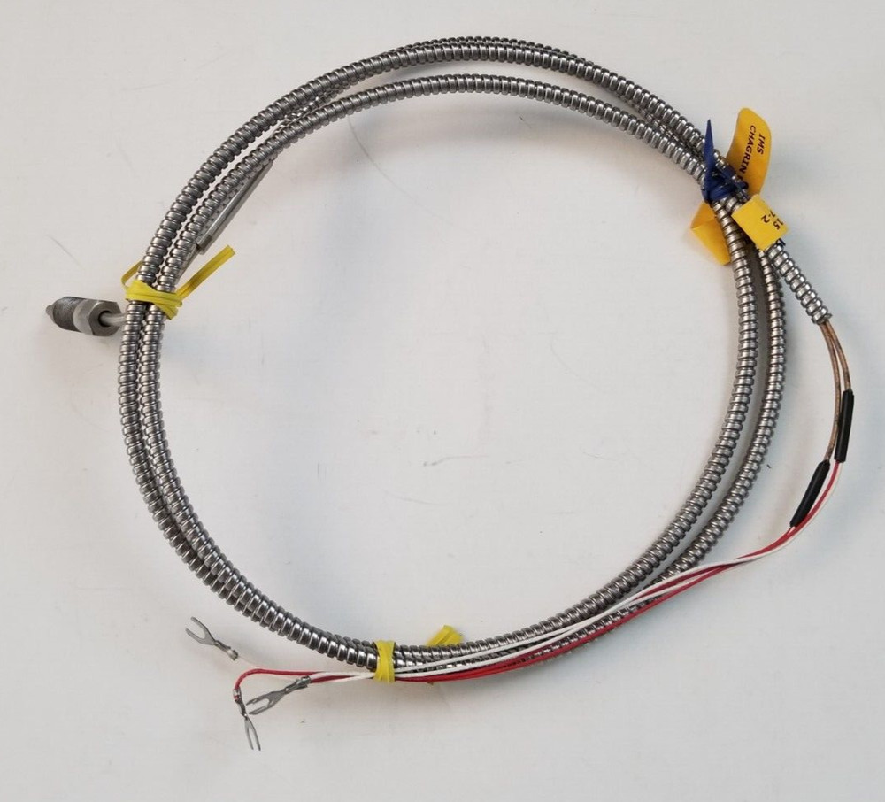Thermocouple Direct Melt Style B, Type J