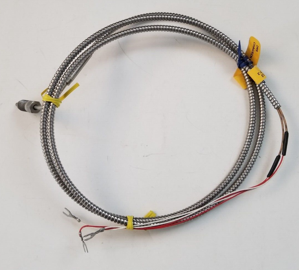 Thermocouple Direct Melt Style B, Type J