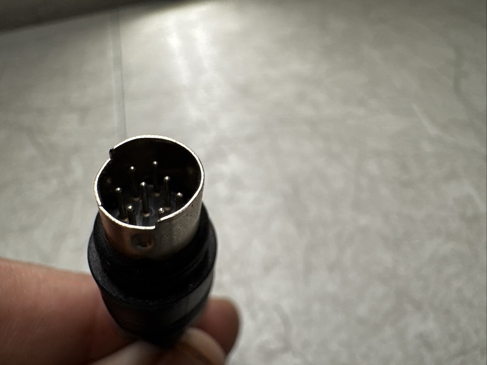 SSV Works MRB3 LCD Display LCD Control Controller UNTESTED