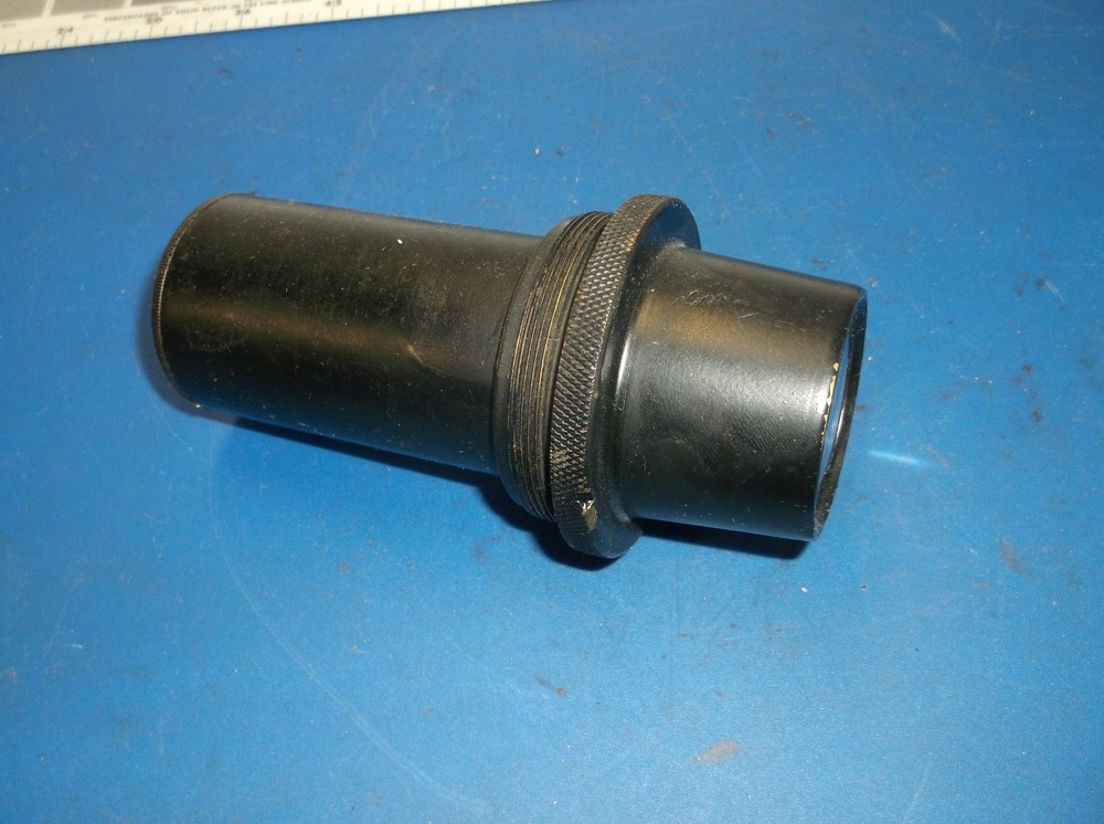 Jones and Lamson PC 14 comparator lens 10x ?