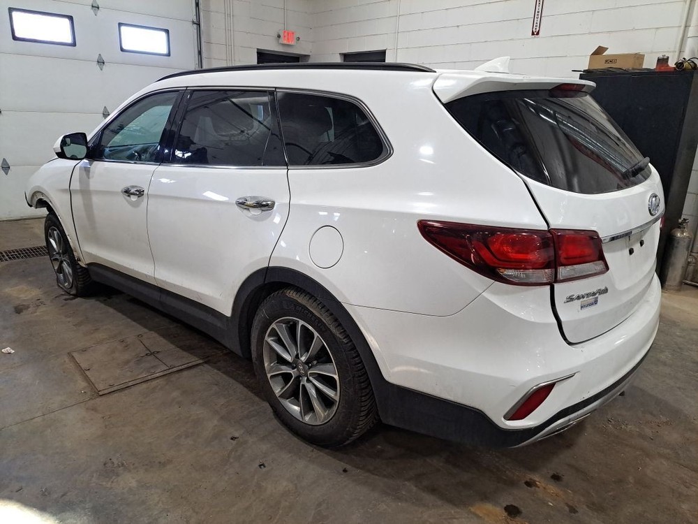 2017 Santa Fe Jack Sku#4374351