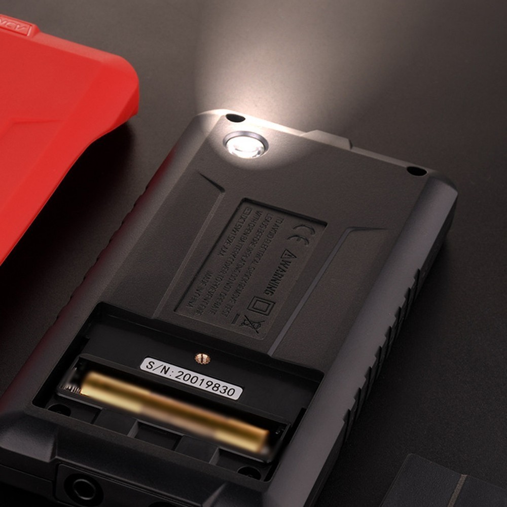 TA804B Smart Multimeter for Electrical Engineering and Home Improvement