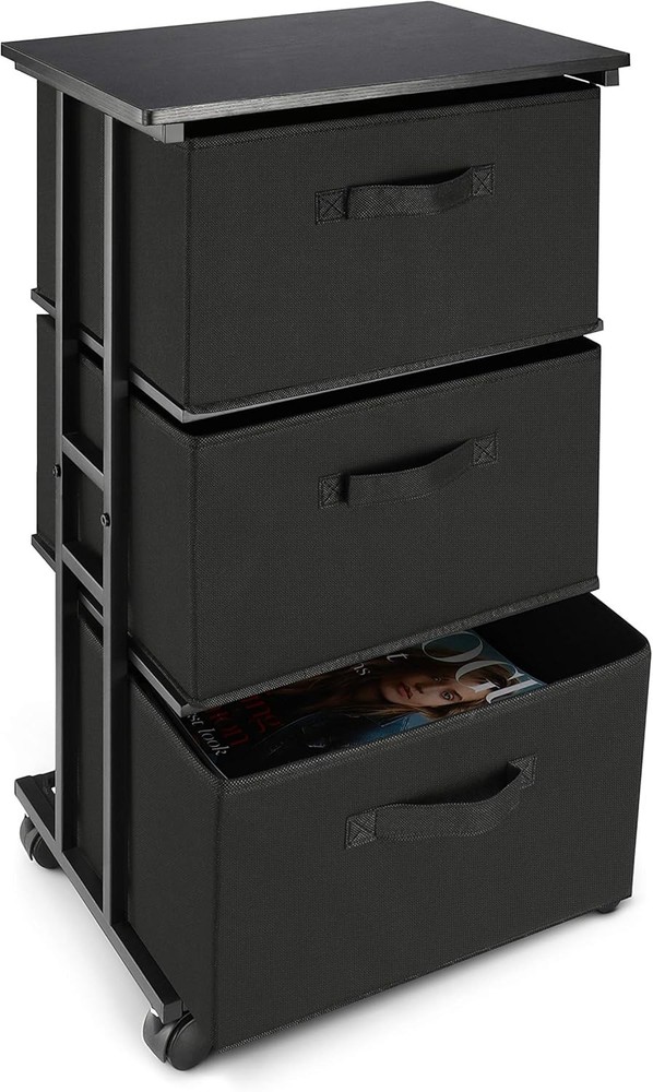 Drer Stora Ders, Fabric Drer Tower, Vertical Stora