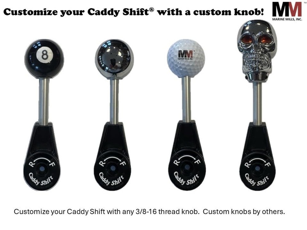 for EZGO Golf Cart Black