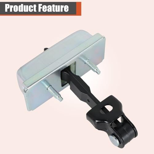 Front Left or Right Door Check Strap Replacement for 1999-2007 Silverado 1500