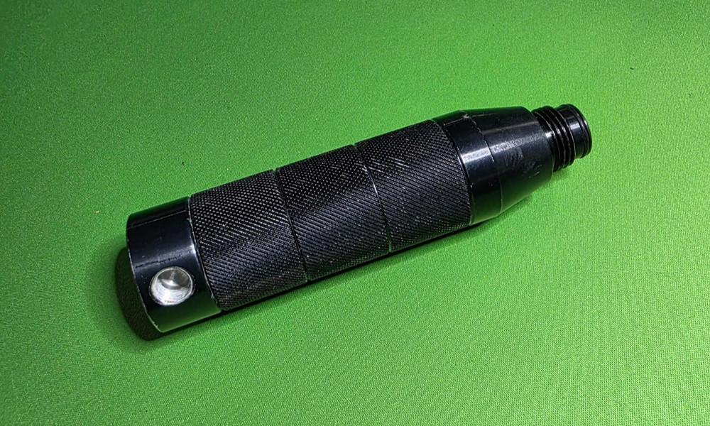 Paintball Expansion Chamber (Tippmann??)